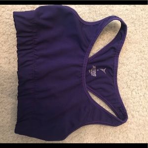 Old navy sports bra
